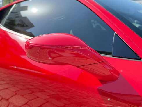 Used 2011 Ferrari 458 Italia Coupe RWD image 12