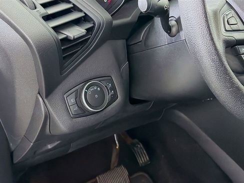 Used 2018 Ford Escape SE w/ SE Sync 3 Package image 11