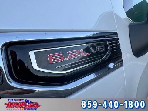 Used 2021 GMC Sierra 1500 Denali w/ Denali Premium Package image 10