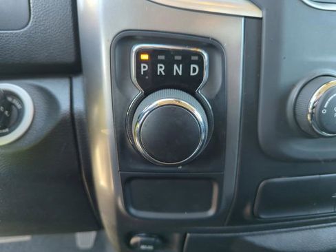 Used 2024 RAM 1500 Classic SLT image 33