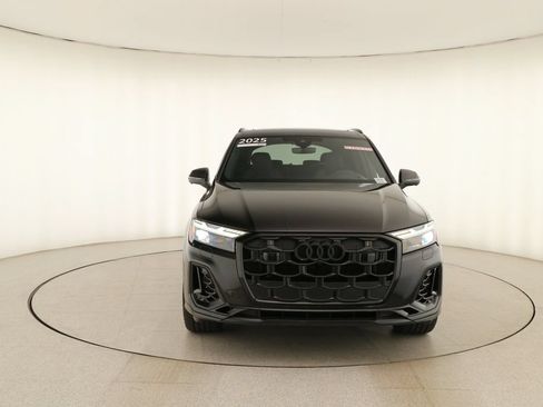 Certified 2026 Audi Q7 3.0T Prestige w/ Prestige Package AWD/4WD image 11
