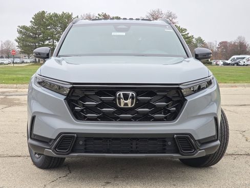New 2026 Honda CR-V Sport-L image 14