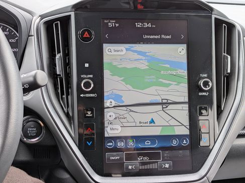 Used 2024 Subaru Crosstrek 2.5i Limited image 22