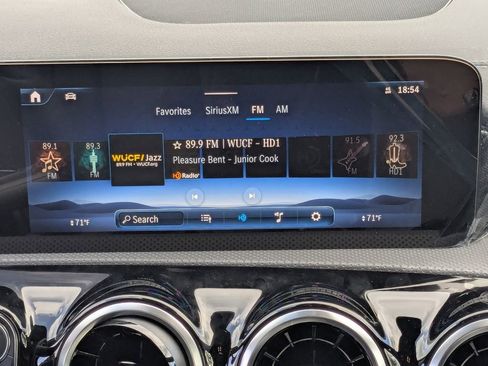 Certified 2026 Mercedes-Benz CLA 250 image 5