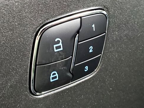 New 2025 Ford Bronco Sport Outer Banks w/ Outer Banks Tech Package+ image 26