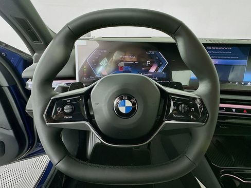 New 2026 BMW 530i w/ Executive Package image 10
