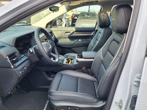 New 2026 GMC Terrain Denali image 15