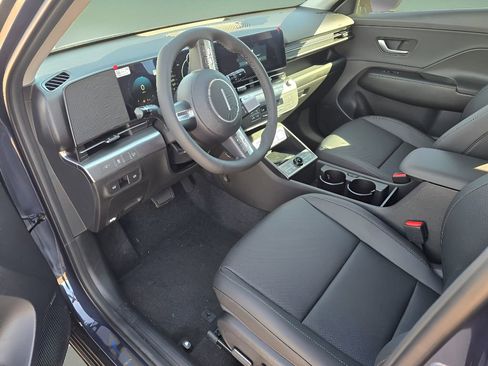 New 2026 Hyundai Kona Limited image 24