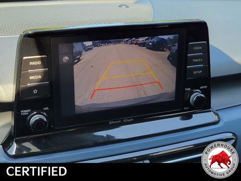 Used 2023 Kia Seltos S FWD image 24