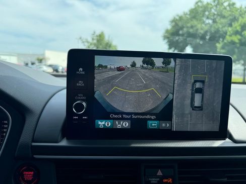 New 2025 Honda Pilot Elite image 25