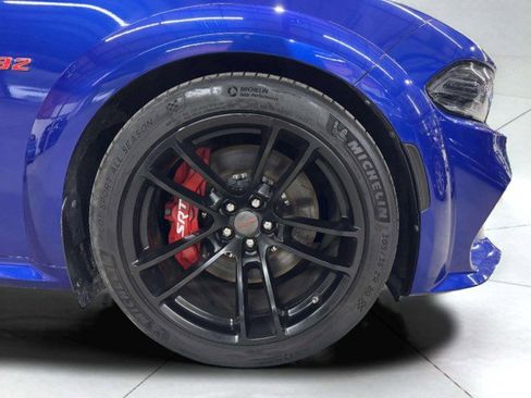 Used 2020 Dodge Charger Scat Pack image 65