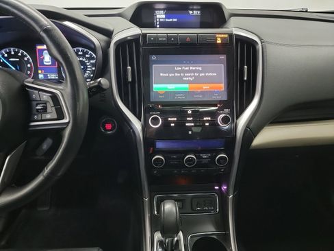 Used 2021 Subaru Ascent Limited w/ Technology Package AWD/4WD image 20