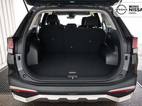Used 2023 Kia Sportage LX FWD image 13