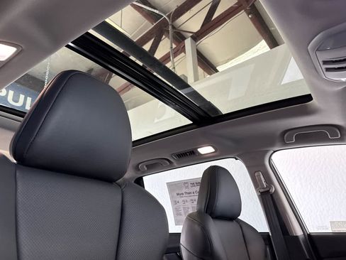 New 2026 Subaru Ascent Touring AWD/4WD image 17