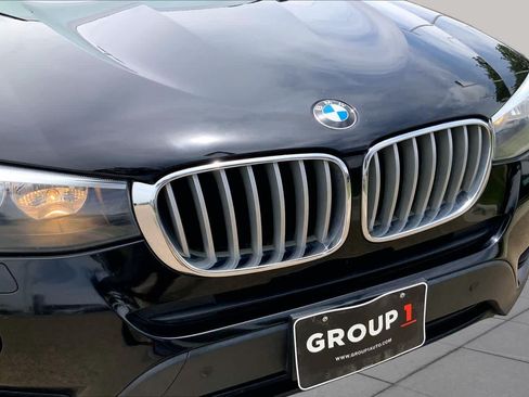 Used 2017 BMW X3 xDrive28i AWD/4WD image 35