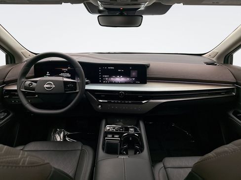 Used 2026 Nissan Murano Platinum w/ Technology Package AWD/4WD image 14