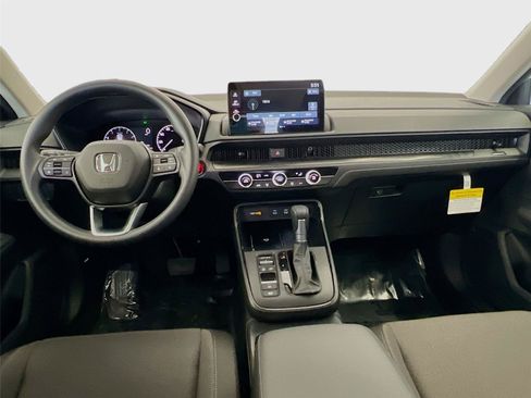New 2026 Honda CR-V LX image 29