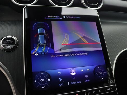 Certified 2026 Mercedes-Benz GLC 300 image 16