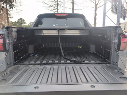 Used 2023 Hyundai Santa Cruz Night image 30