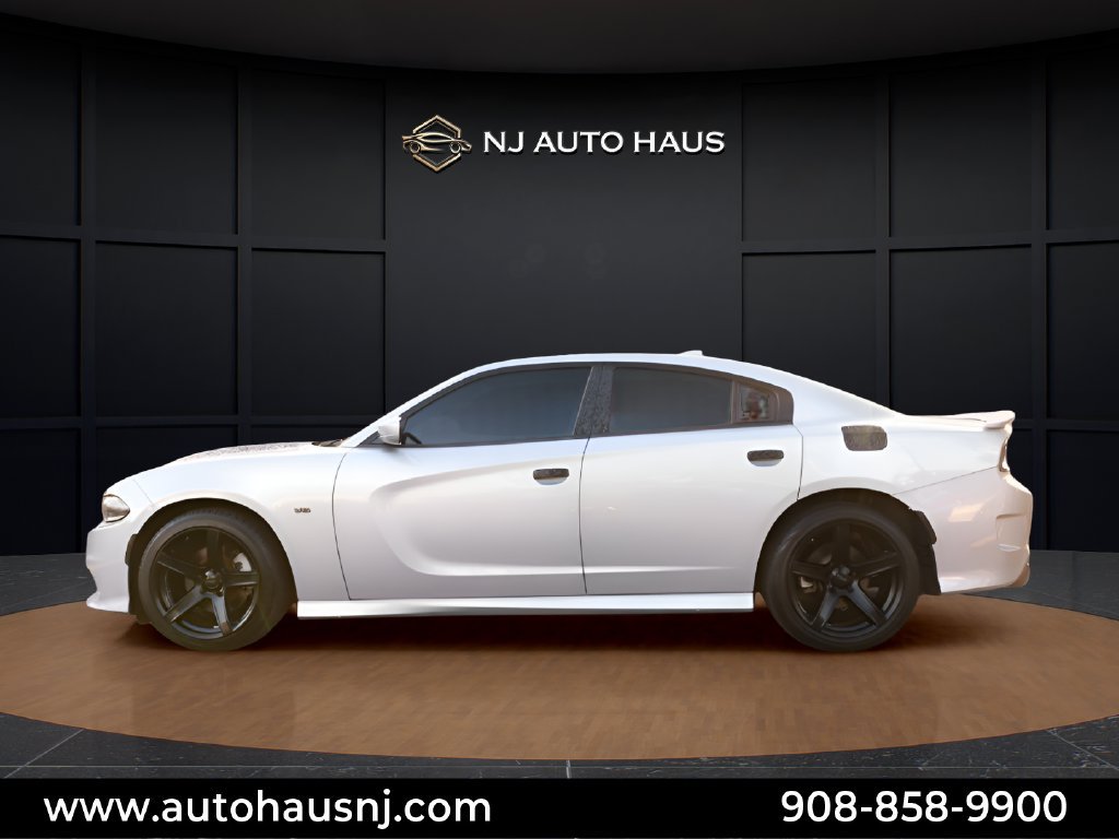 Used 2022 Dodge Charger GT RWD image 7
