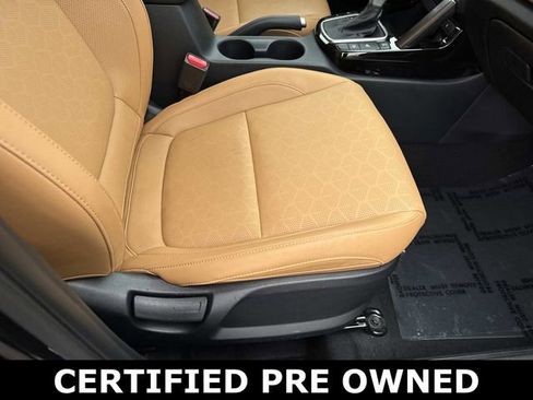 Used 2024 Kia Seltos EX image 10