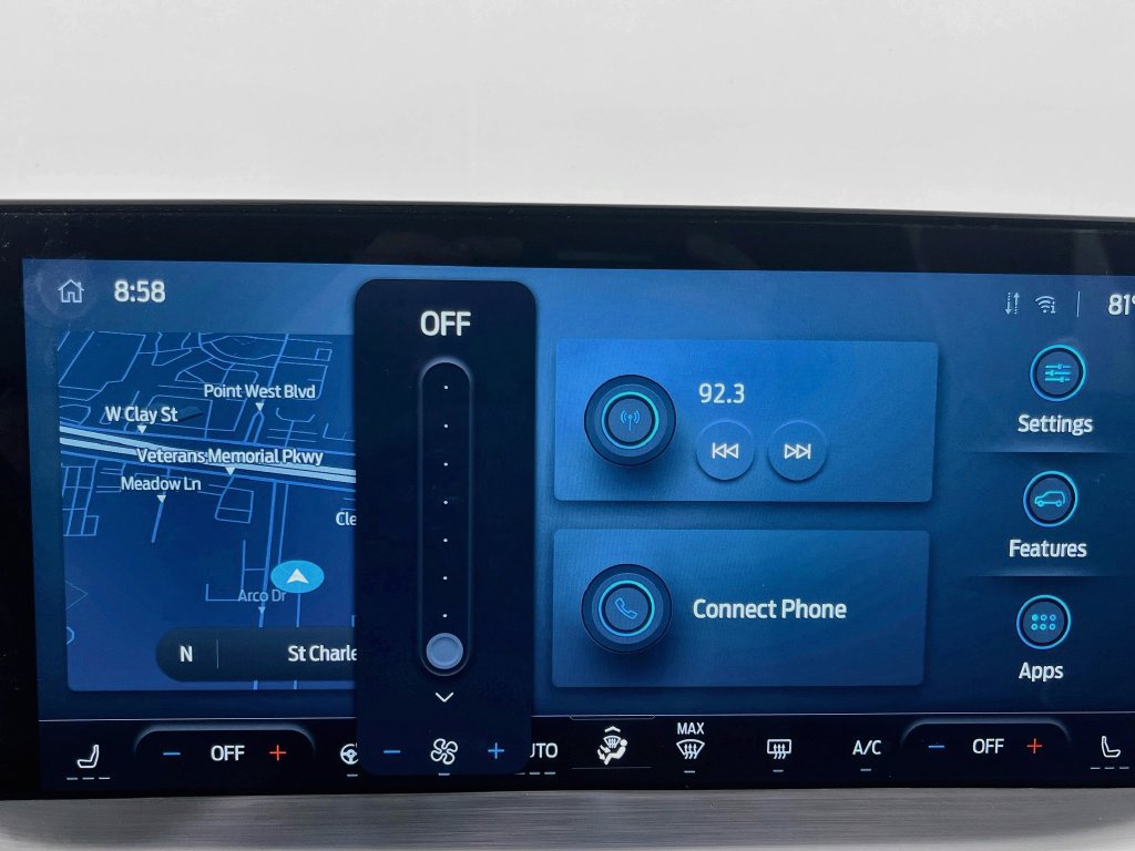 Used 2024 Ford Escape Platinum FWD image 20