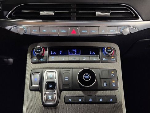 Used 2022 Hyundai Palisade Calligraphy w/ Cargo Package FWD image 38