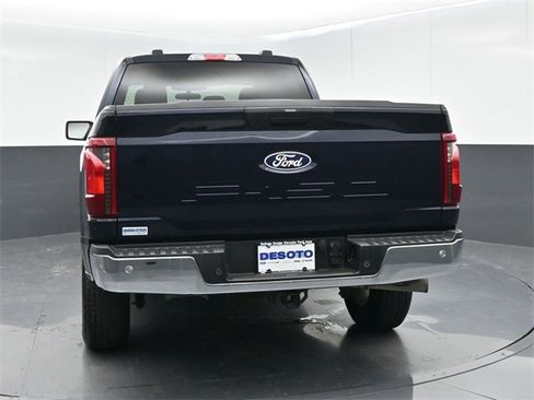 Used 2024 Ford F150 XL w/ Equipment Group 103A High image 7