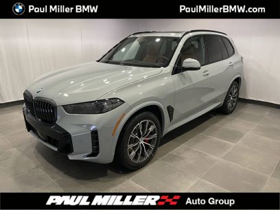 New 2026 BMW X5 xDrive40i w/ M Sport Package
