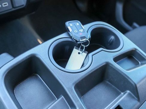 Used 2023 Chevrolet Silverado 2500 LT w/ Convenience Package image 21