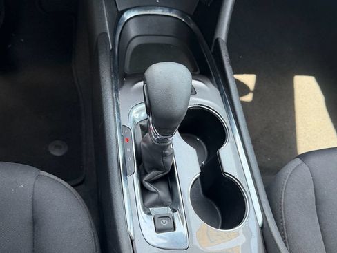 Certified 2024 Chevrolet Malibu LT FWD image 24