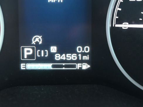 Used 2019 Subaru Forester Limited image 21