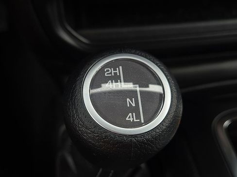 New 2026 Jeep Wrangler Sport image 14