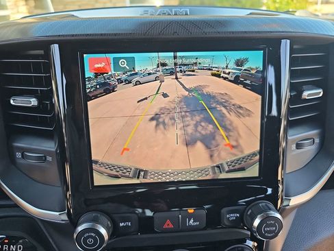 New 2026 RAM 1500 Express image 22