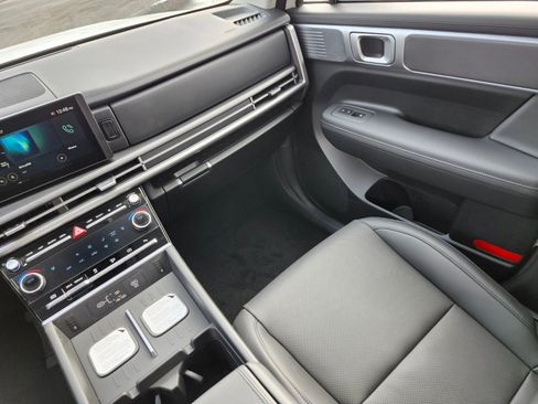 New 2026 Hyundai Santa Fe XRT image 14