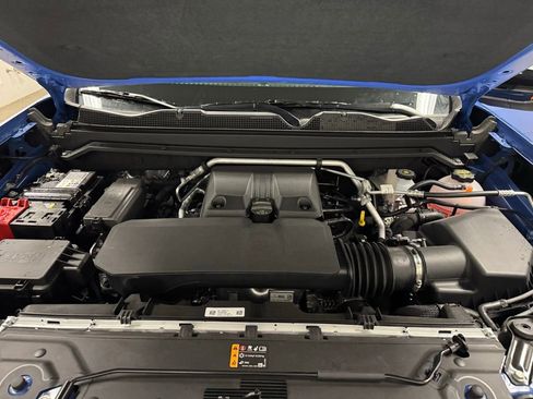 New 2025 GMC Canyon Elevation w/ Convenience Package image 36