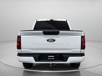 Used 2024 Ford F150 STX w/ Mobile Office Package