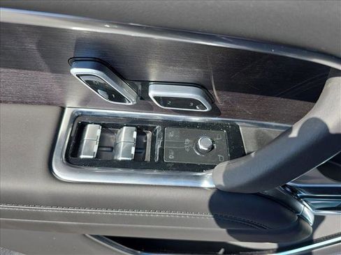 New 2025 Land Rover Range Rover SE image 28
