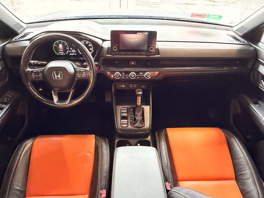 Used 2024 Honda CR-V Sport image 11