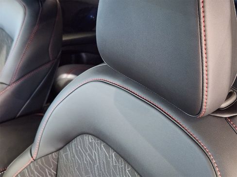 New 2026 Dodge Charger Daytona Scat Pack image 12