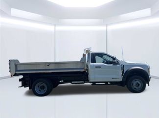 New 2026 Ford F600 4x4 Regular Cab Super Duty w/ XL Chrome Package video 3