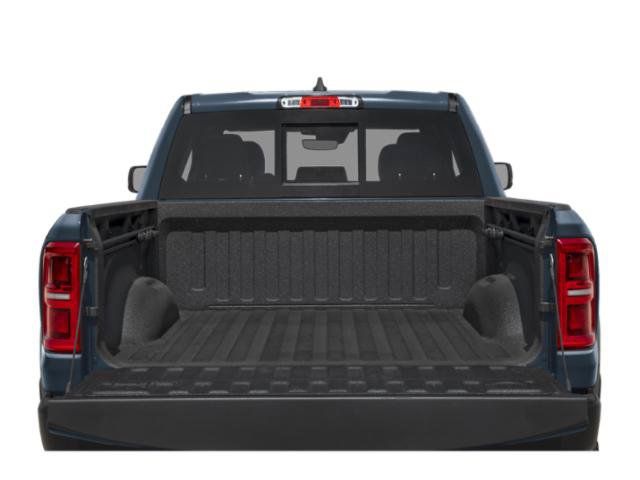 New 2026 RAM 1500 RHO w/ Bed Utility Group AWD/4WD image 8