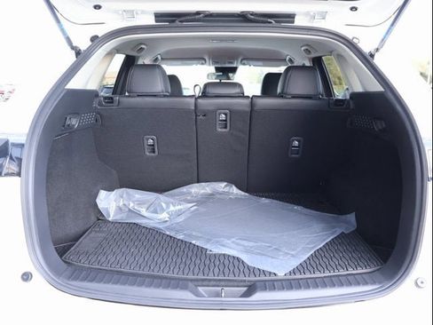 New 2025 MAZDA CX-5 AWD 2.5 S w/ Select Package image 15