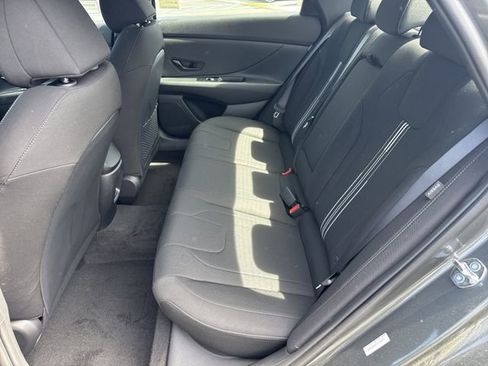 New 2026 Hyundai Elantra SEL Sport Premium FWD image 20