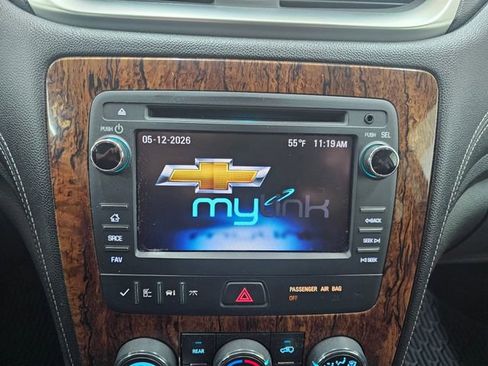 Used 2013 Chevrolet Traverse LT w/ All-Star Edition FWD image 18