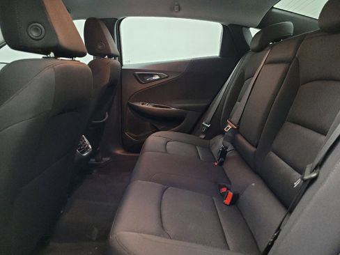 Used 2023 Chevrolet Malibu LT image 18