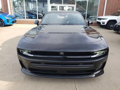 New 2026 Dodge Charger R/T w/ Driver Convenience Group AWD/4WD image 2