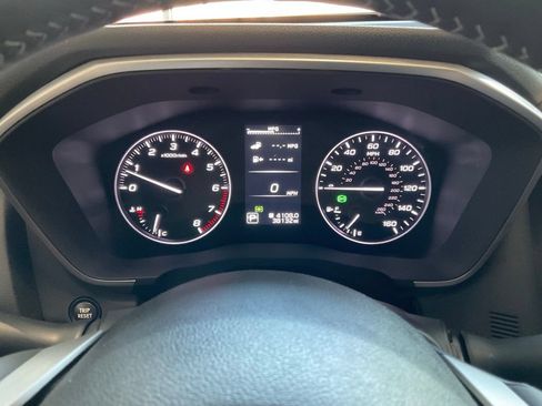 Used 2023 Subaru Ascent Touring AWD/4WD image 15