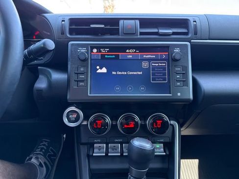 Used 2024 Toyota GR86 Premium RWD image 23