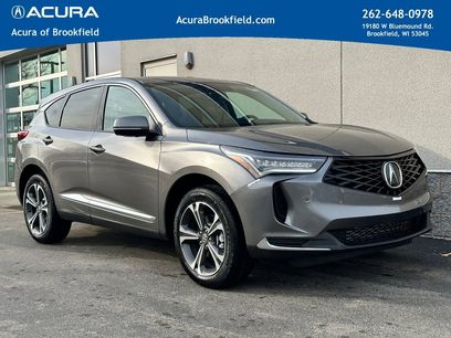 New 2026 Acura RDX w/ Technology Package
